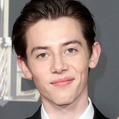GRIFFIN GLUCK
